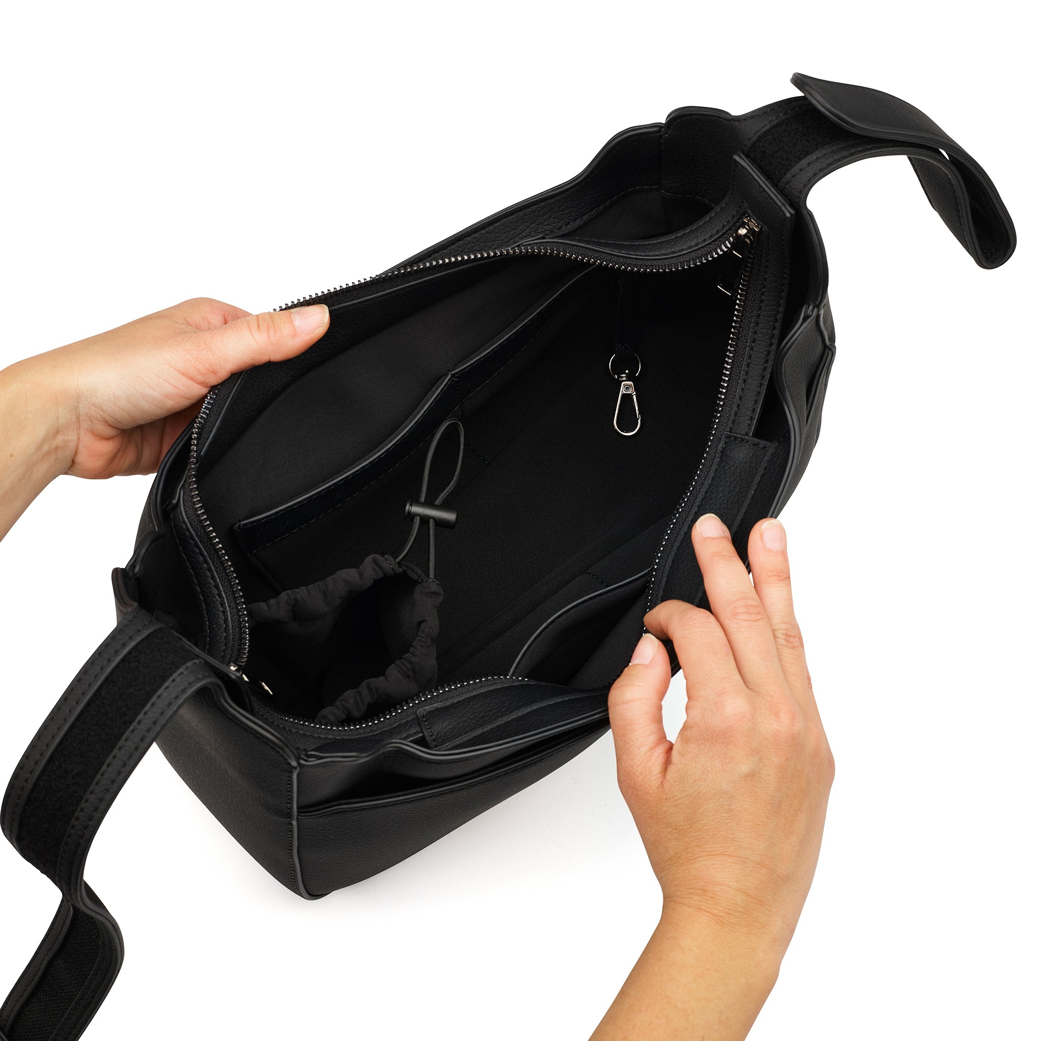 The Stroller Caddy- Outlet