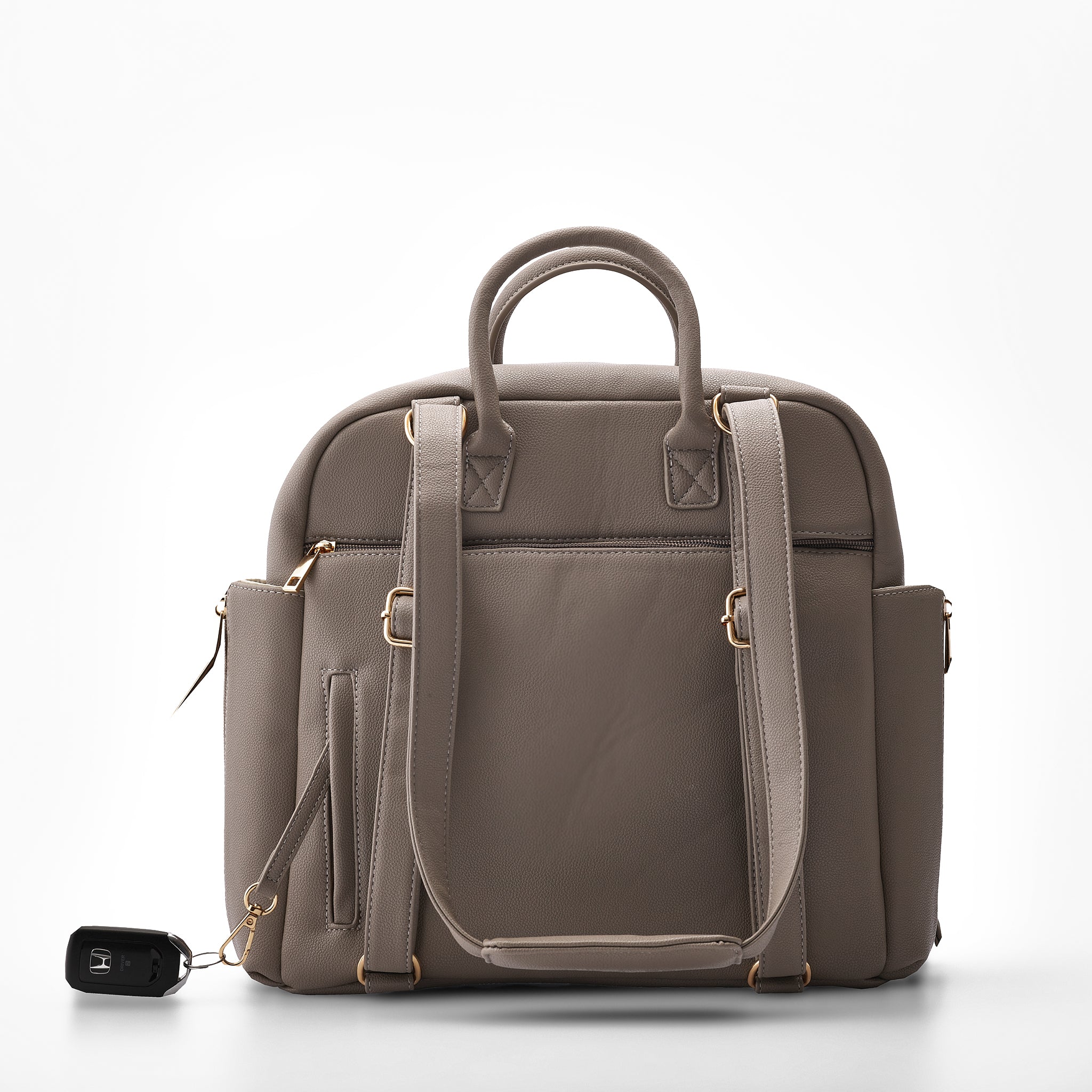 Pebble Ayla Bag & Vacuum Bundle