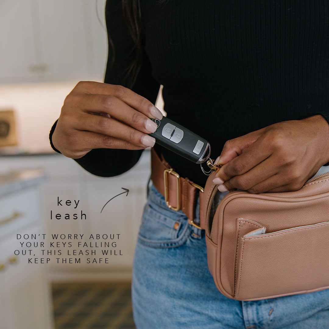 Ayla Fanny Pack LOYALTY