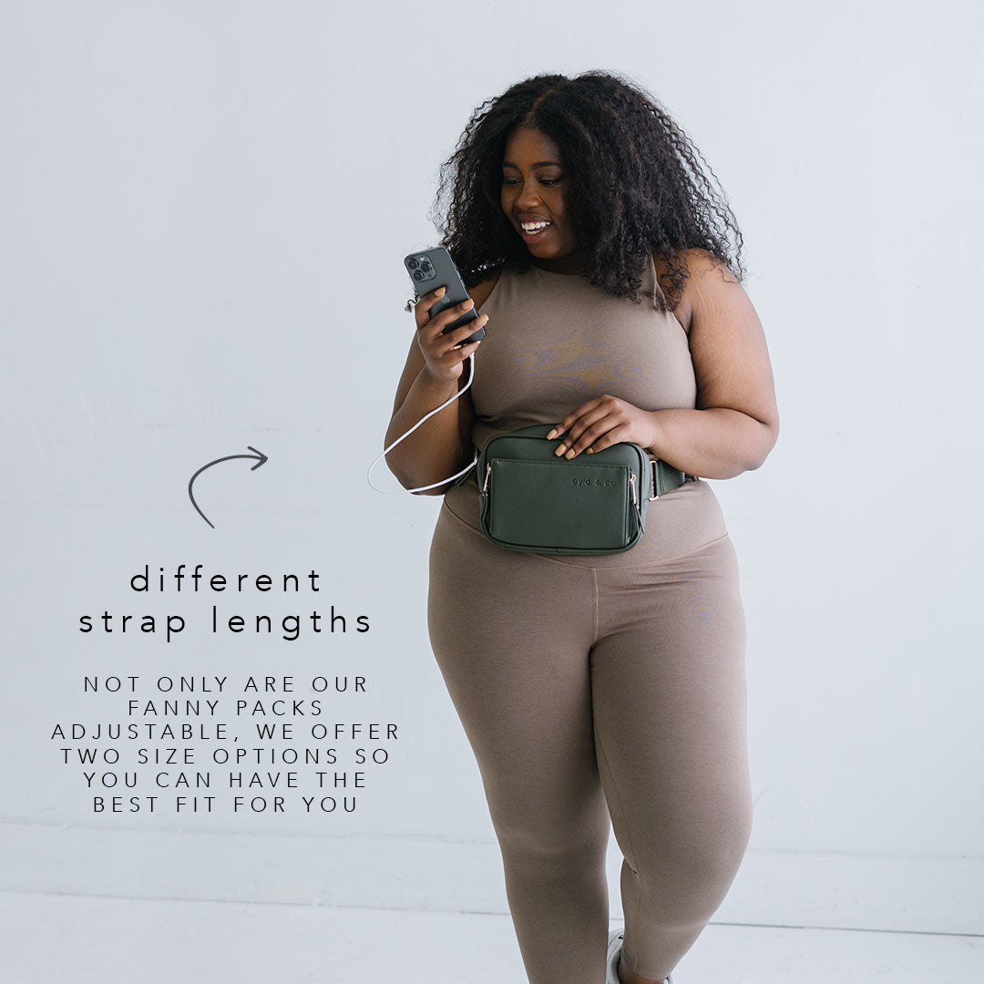 Ayla Fanny Pack