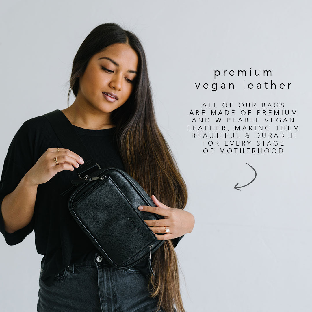 Ayla Fanny Pack LOYALTY