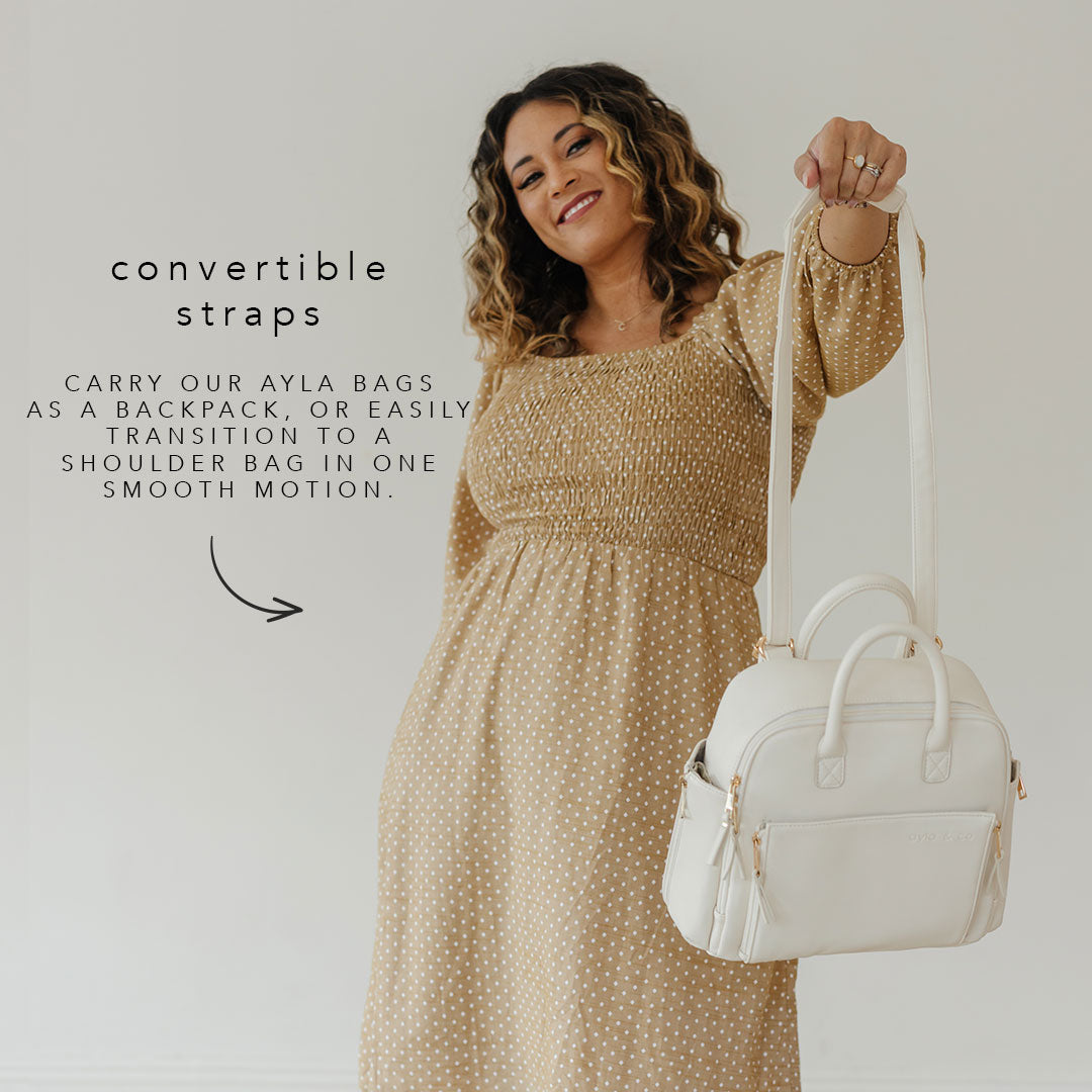 Ayla Mini Bag