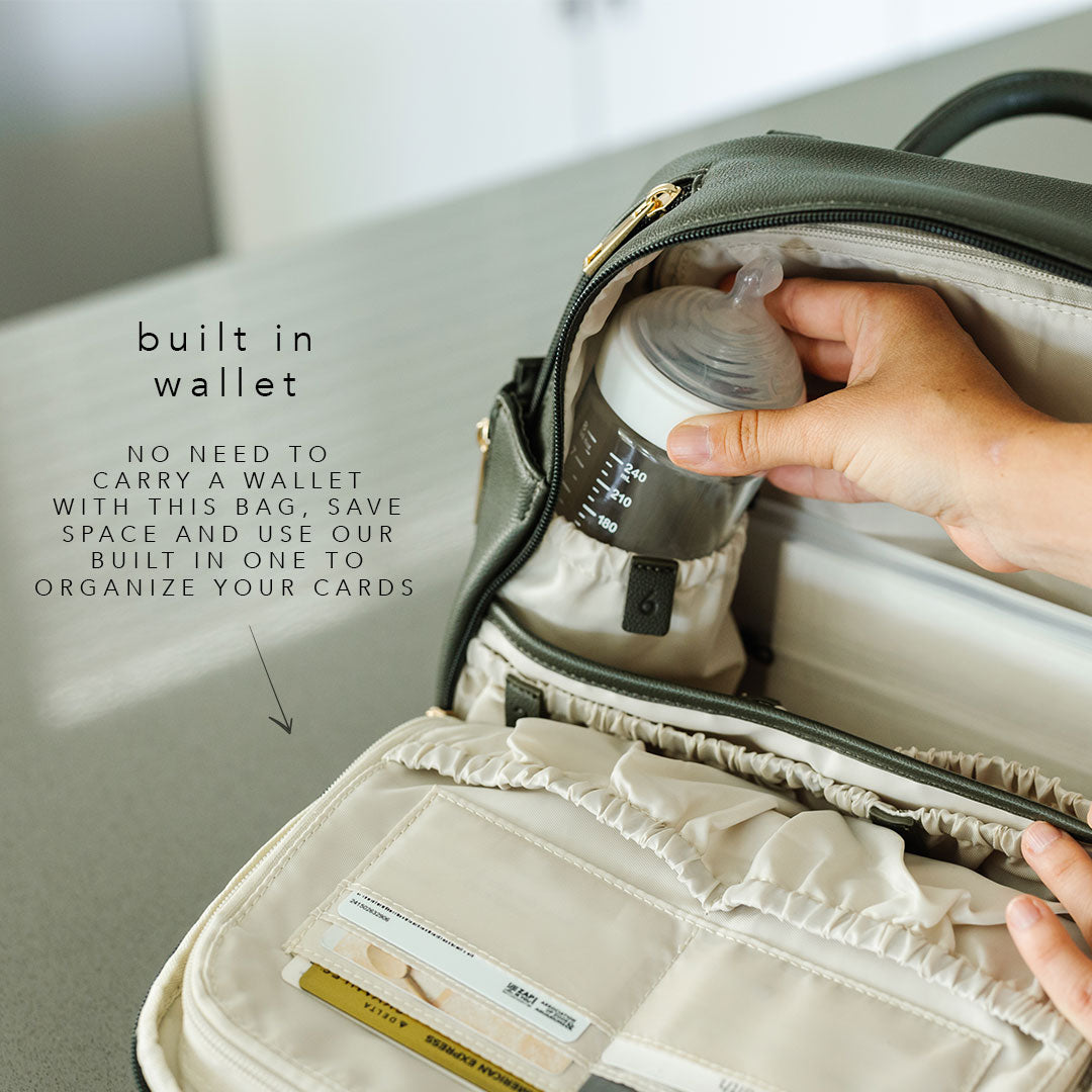 Ayla Mini Bag