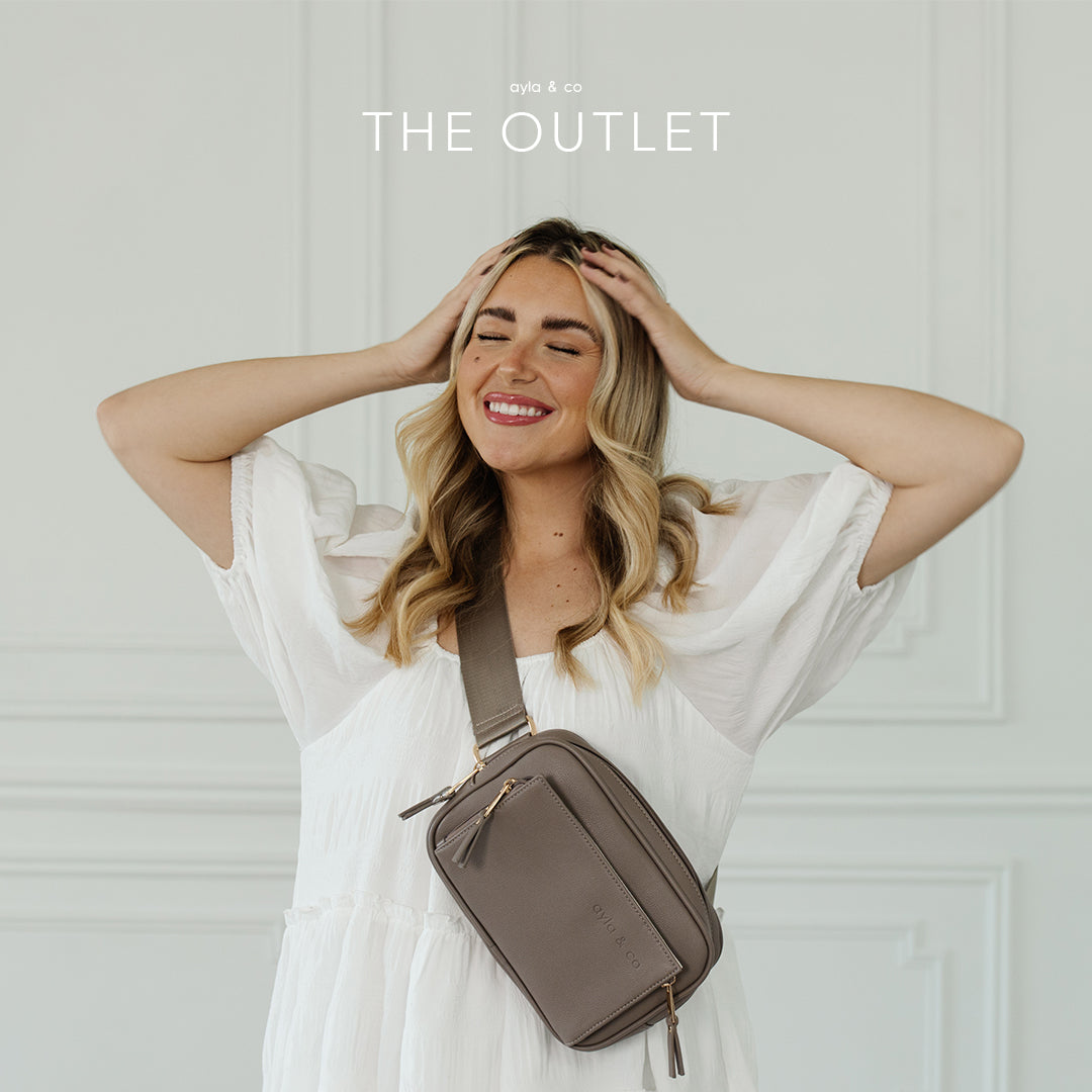 Ayla Fanny - Outlet