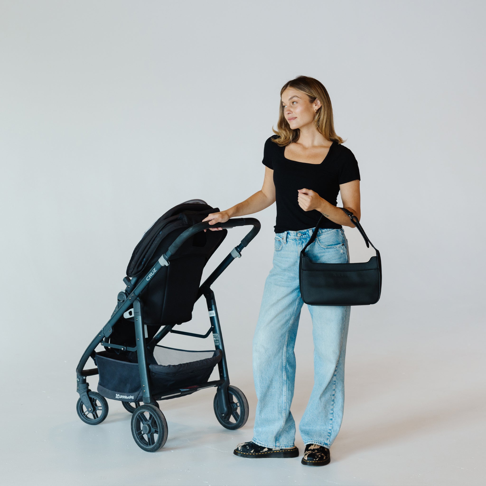 The Stroller Caddy- Outlet