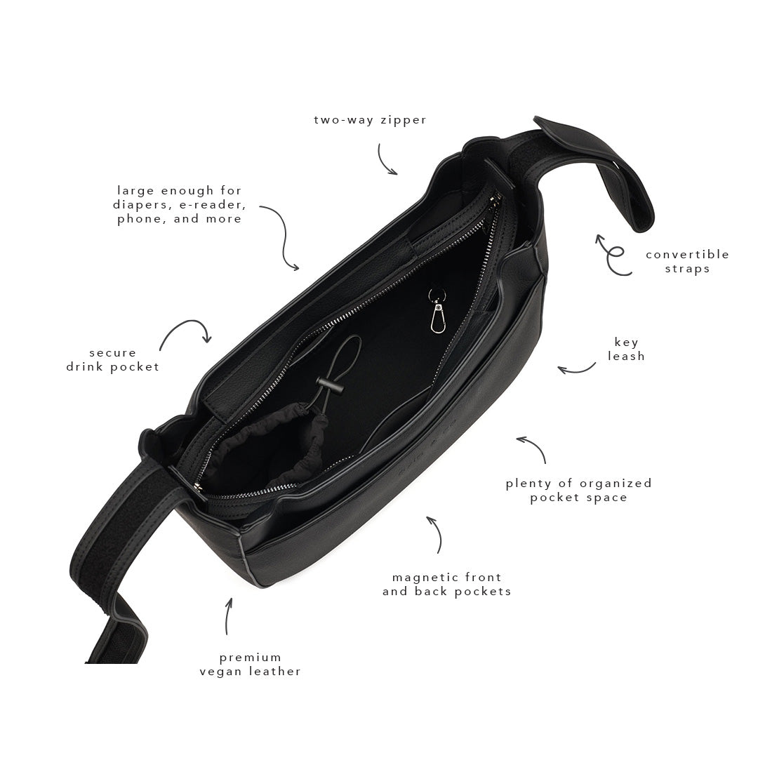 The Stroller Caddy- Outlet