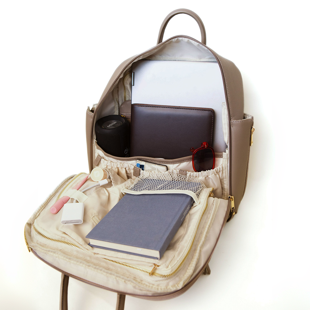 The Ayla Everyday Backpack