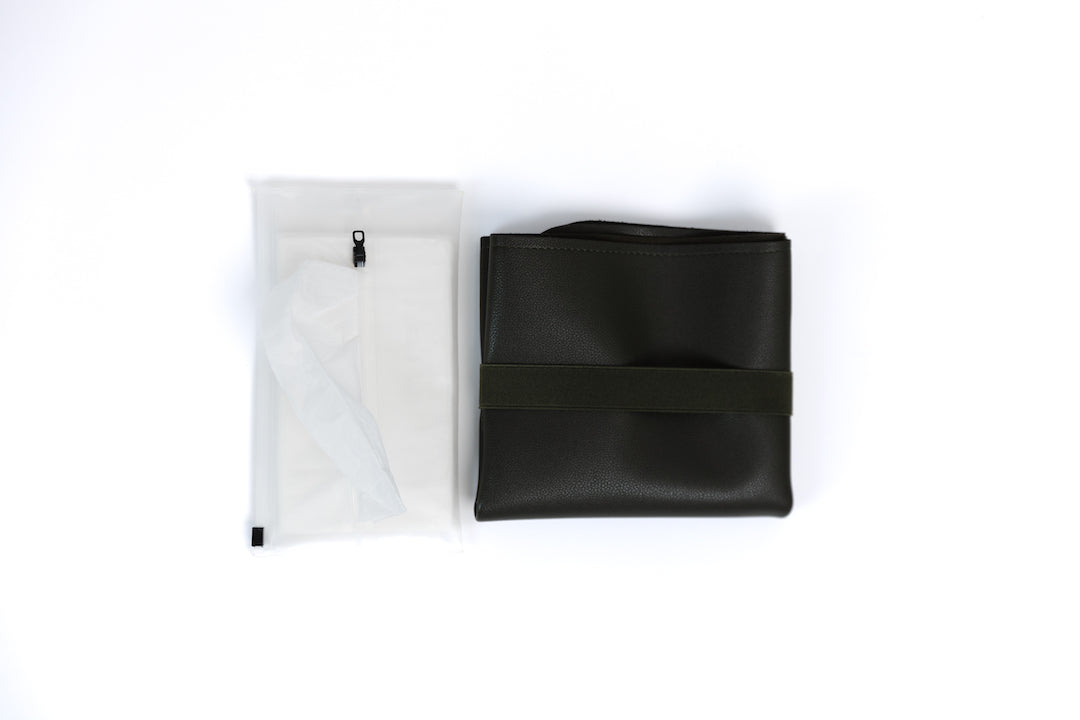 Changing Pad