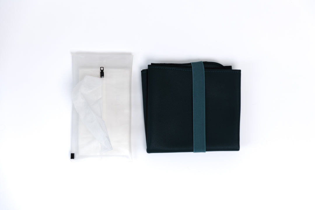 Changing Pad