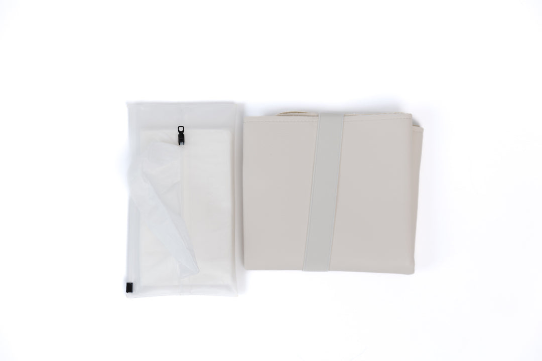 Changing Pad