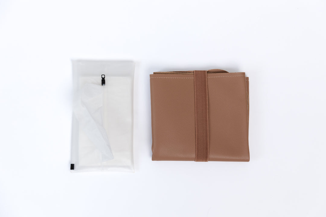 Changing Pad