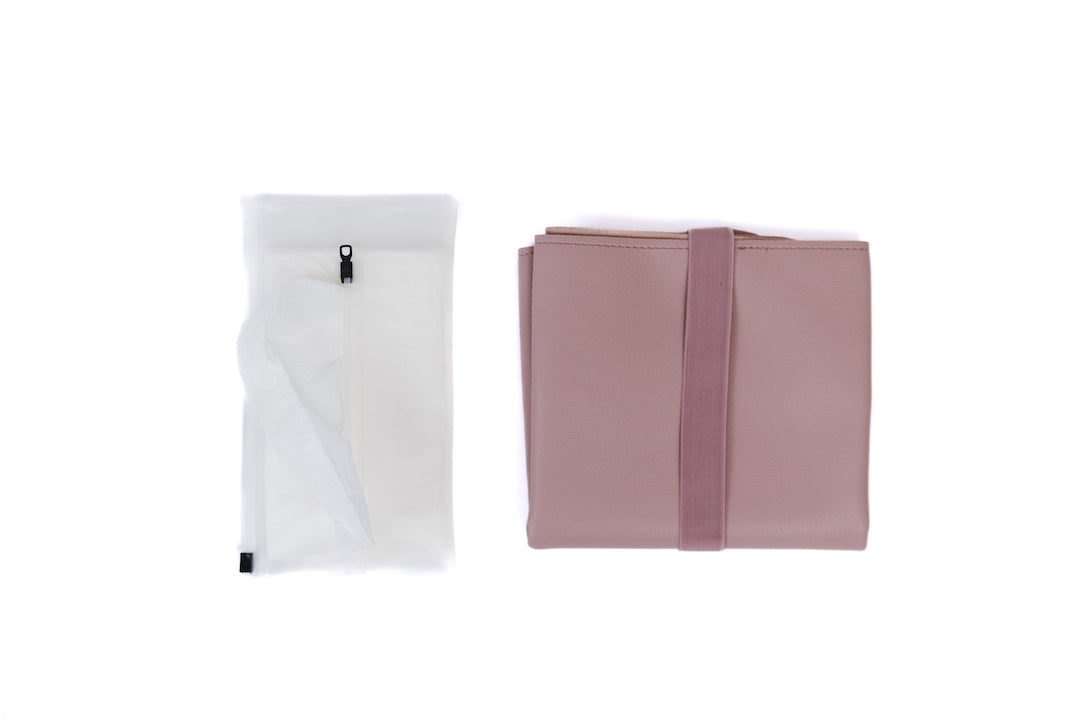 Changing Pad
