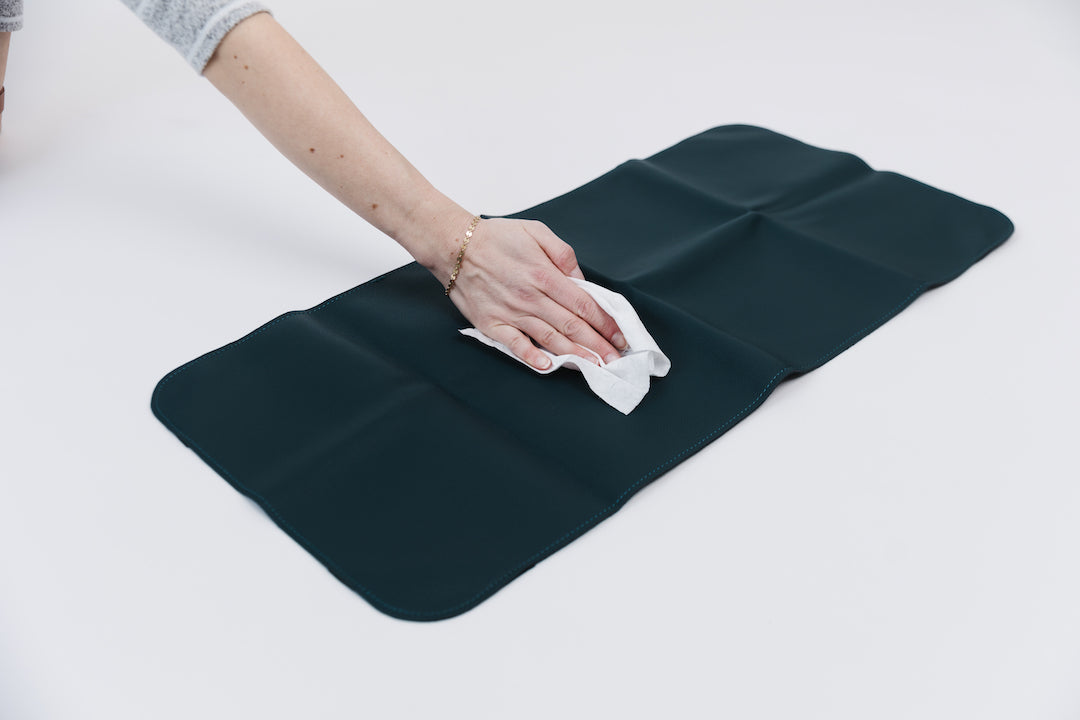 Changing Pad
