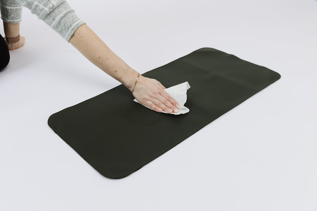 Changing Pad