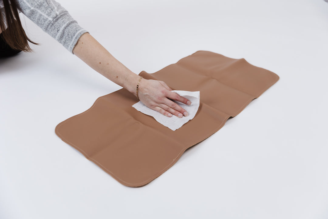 Changing Pad
