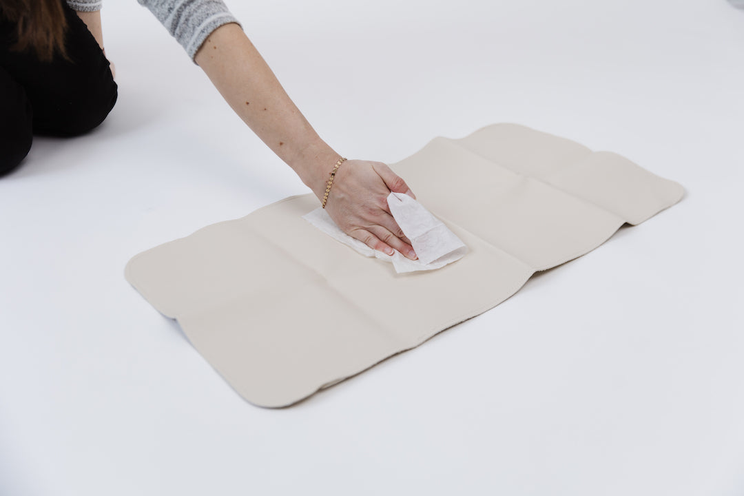 Changing Pad