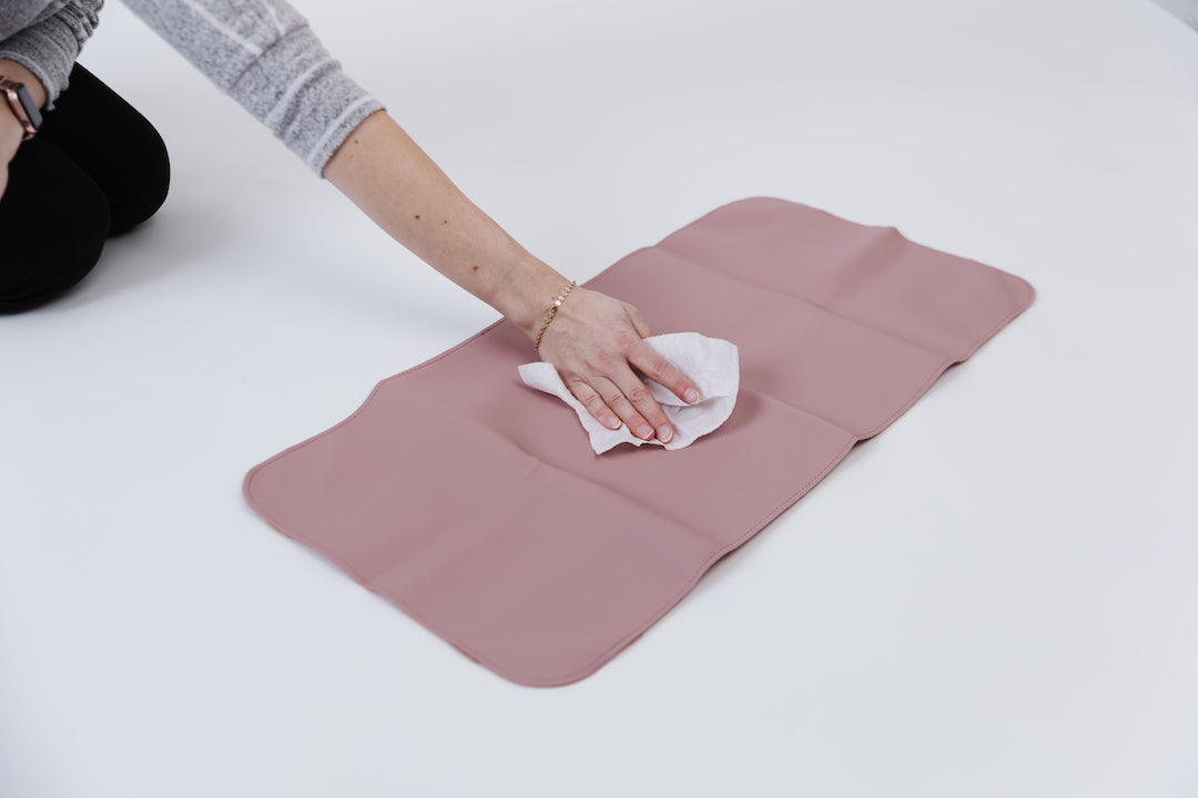 Changing Pad
