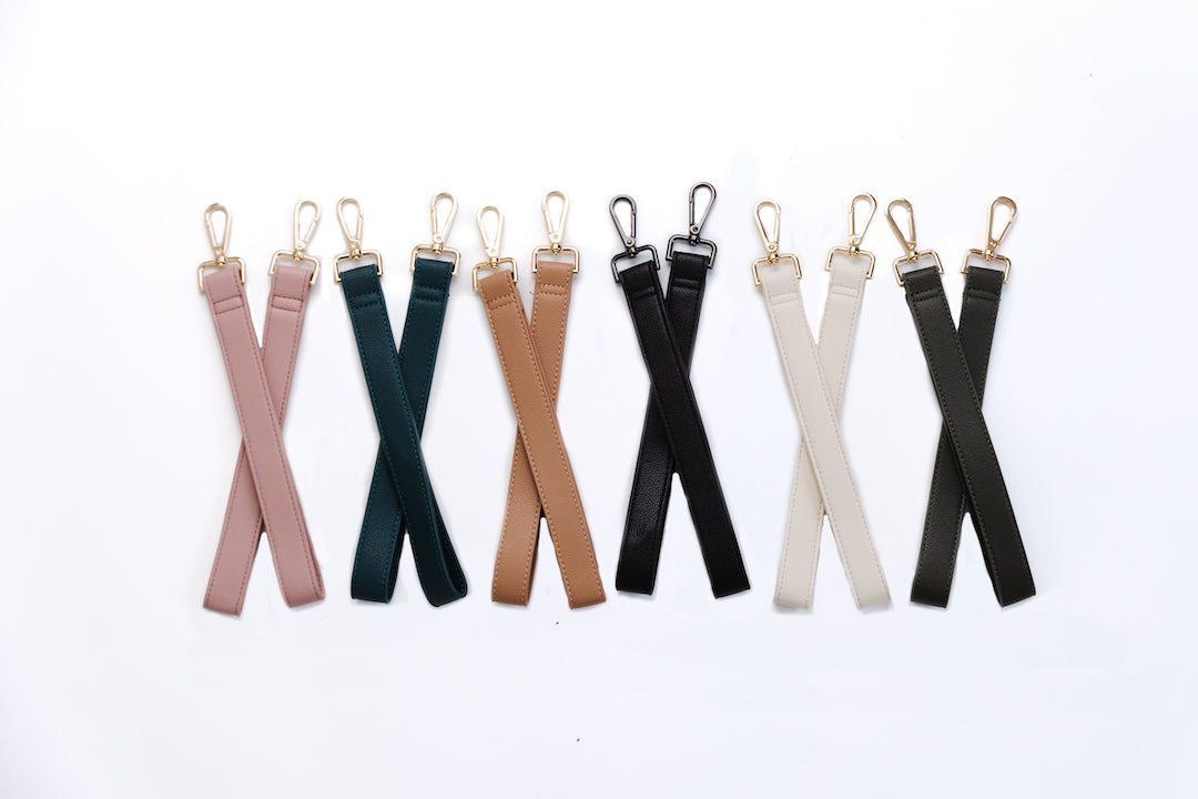 Stroller Straps