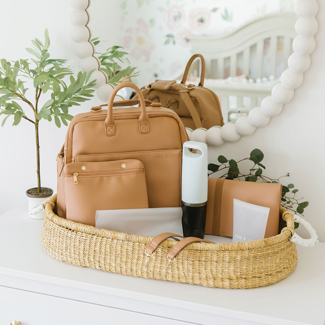 Ayla Mini Bag – Ayla and Company