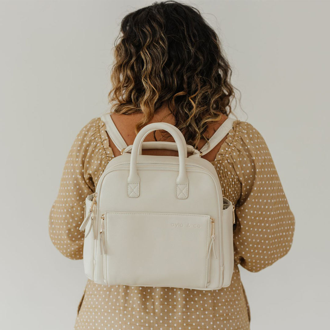 Ayla Mini Bag – Ayla and Company