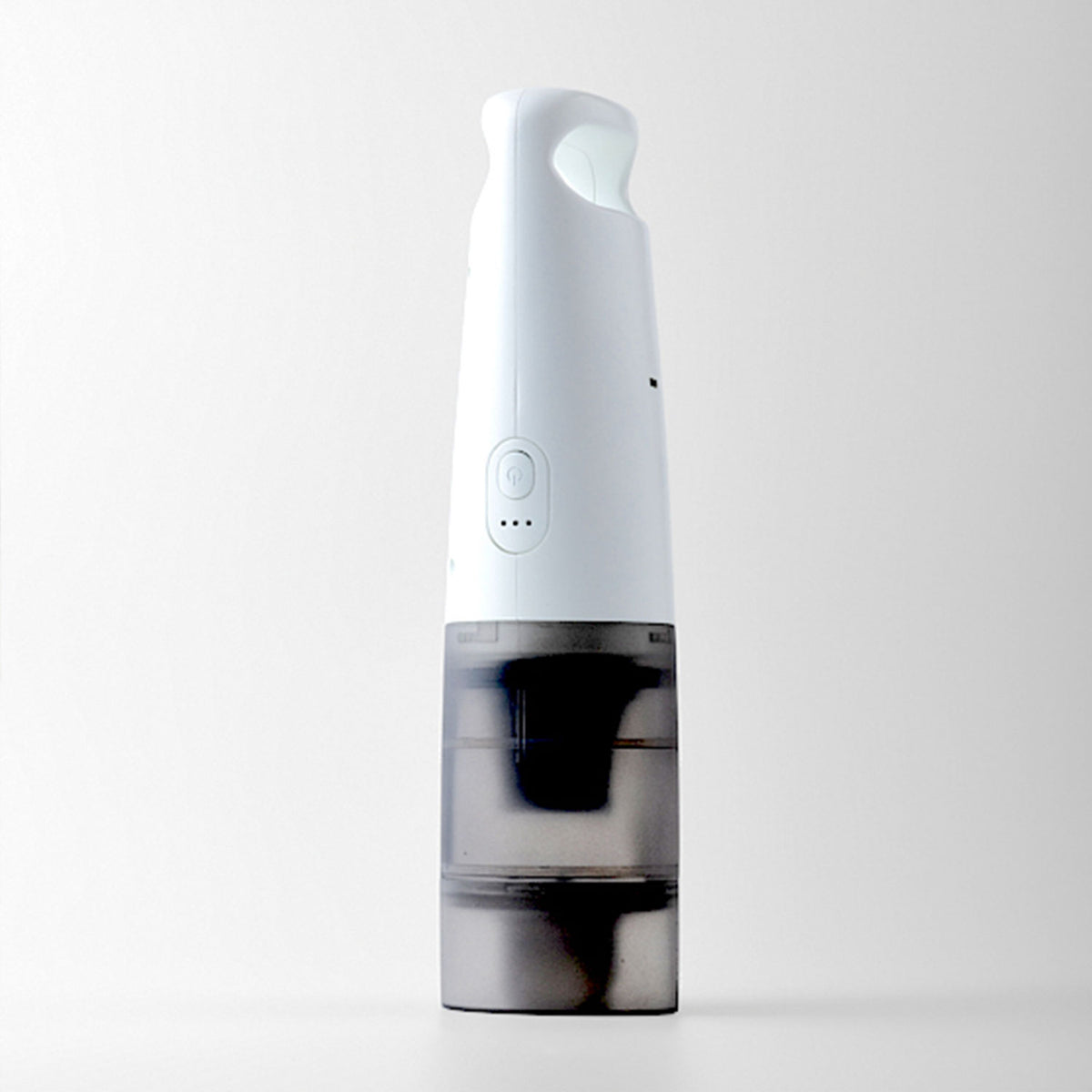 The Ayla Vacuum