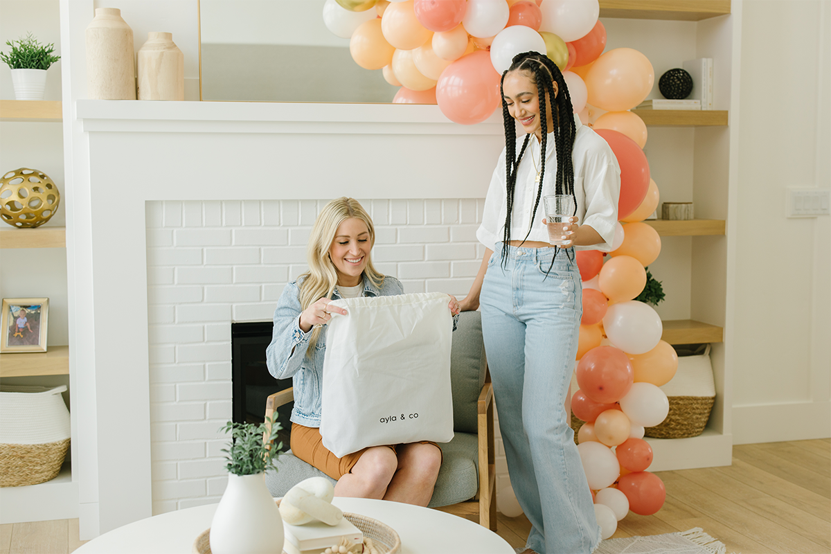Best Baby Shower Gifts
