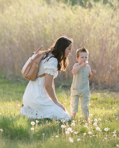 Warmer Weather Safety Tips for Moms and Babies