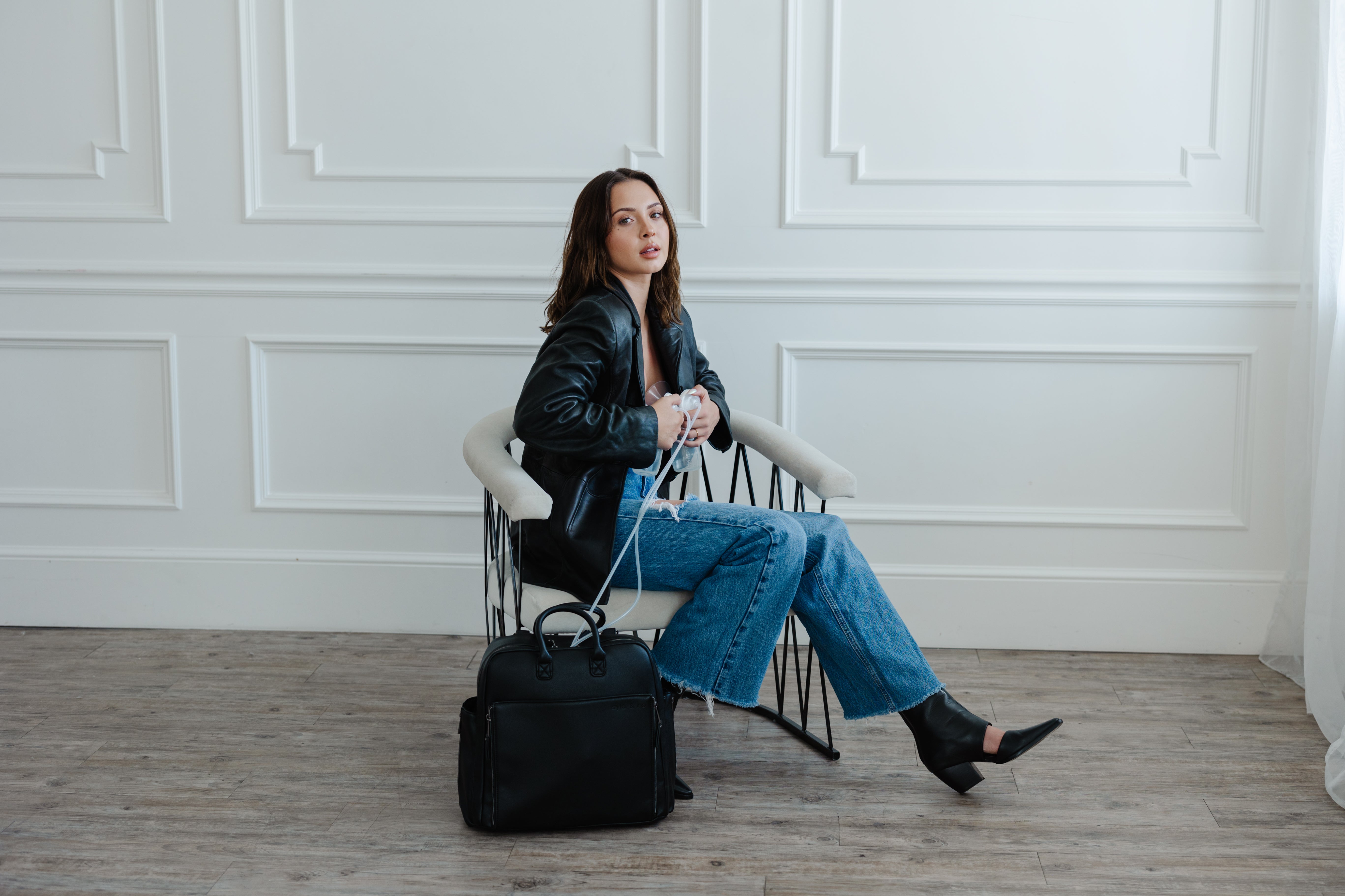 Hospital Bag Checklist