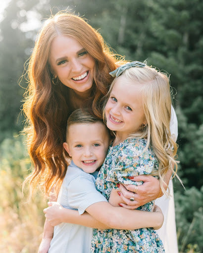 Stories of Perseverance: Cassidy Kiser