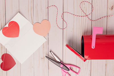 Fun Valentines Activities to do with Kids