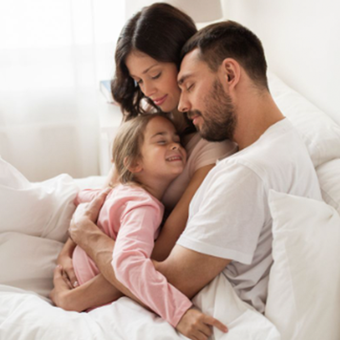 Helping Your Anxious Child