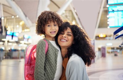 Mom Travel Must Haves