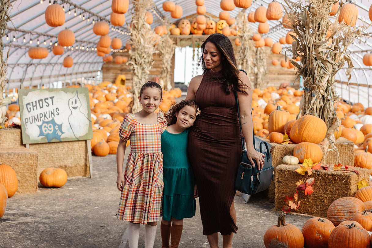 Fall Bucket List Printable + Trends