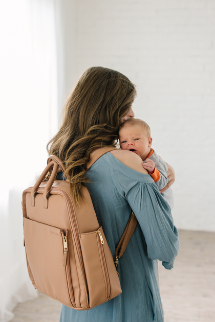 Facts About Postpartum Depression – Ayla and Company