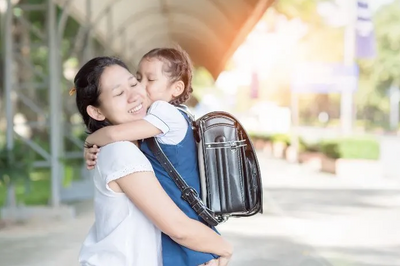 Setting a Back-to-School Routine