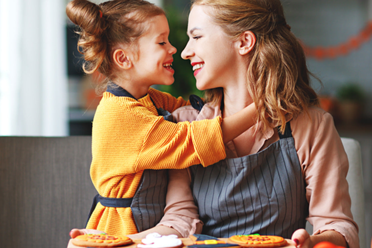 Fall 2025 Recipes + Trends