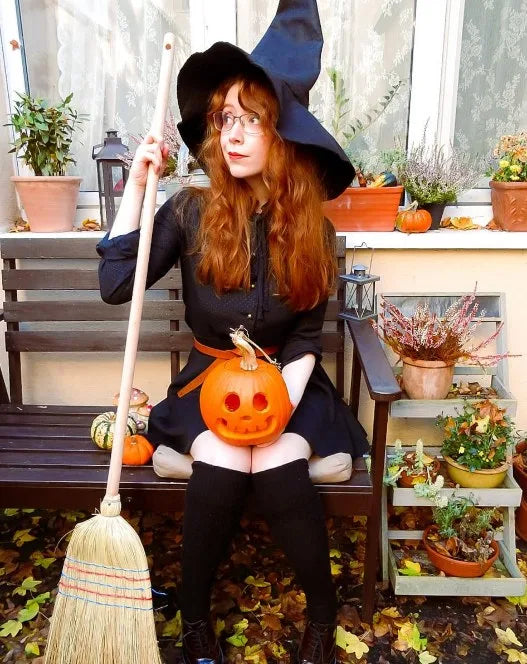 Easy Halloween Costumes