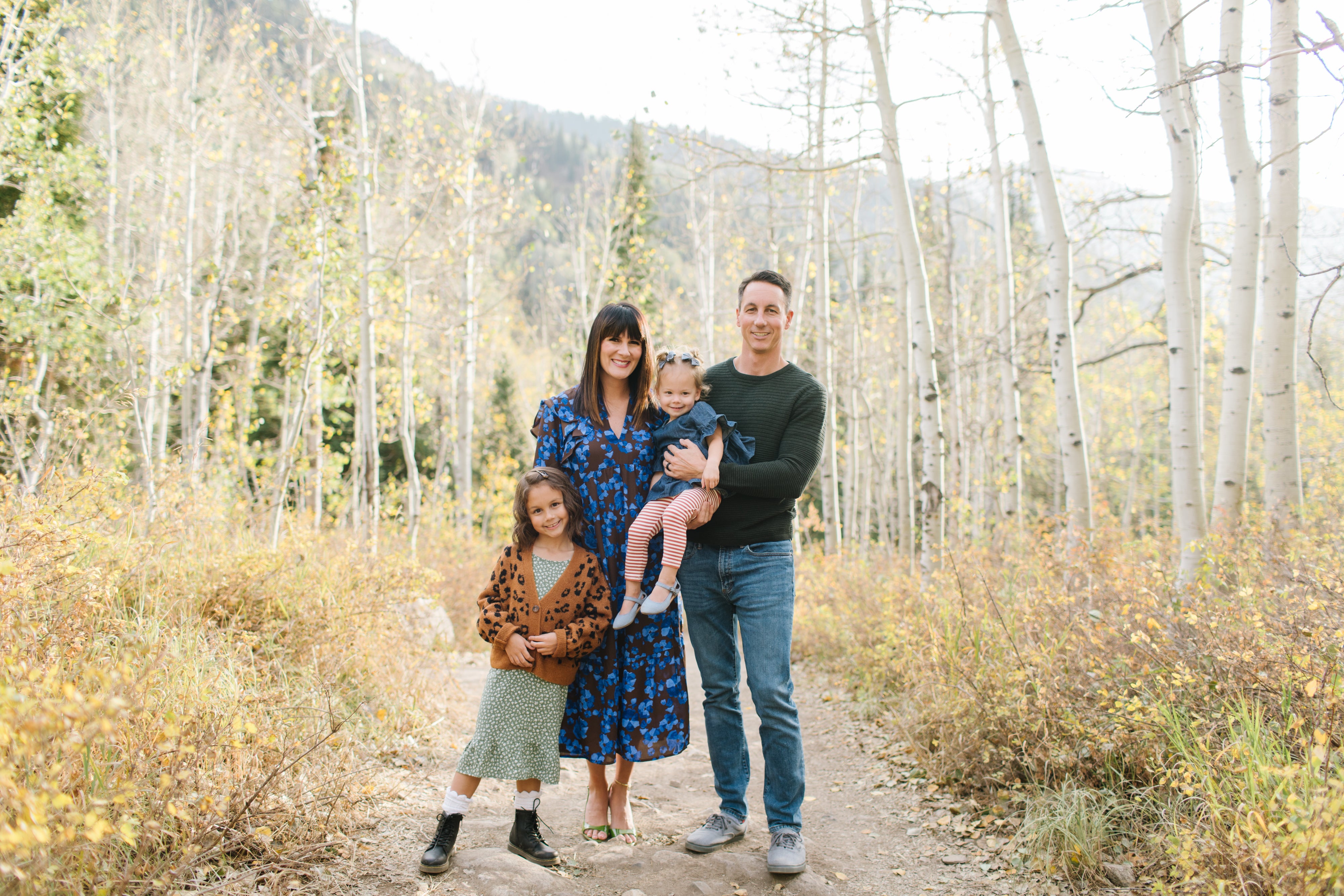 Stories of Perseverance:  Meghan Andersen