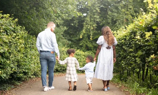Affordable Family Date Ideas