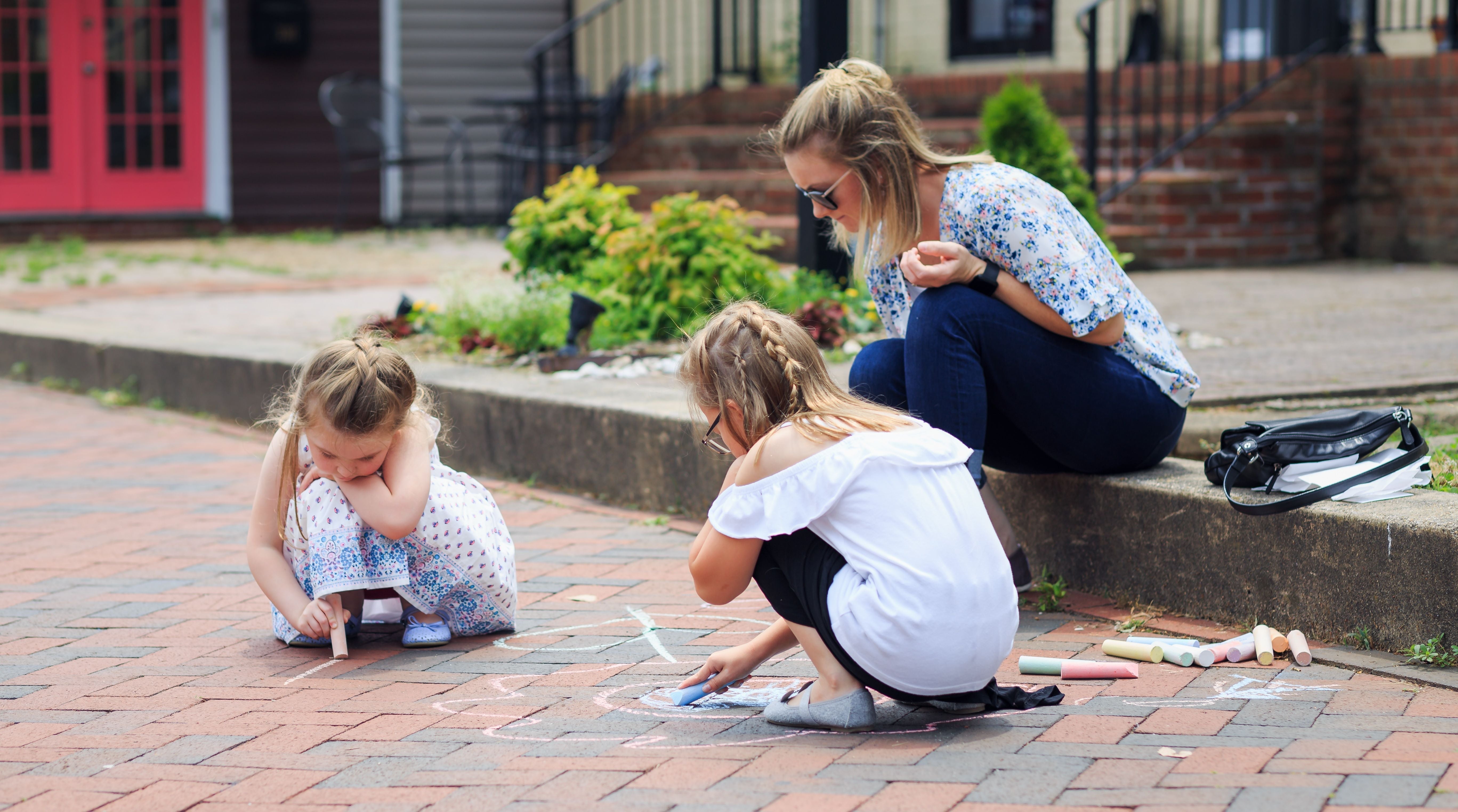 Summer Boredom Busters for Kids At Home