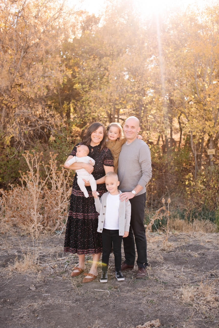 Stories of Perseverance: Lauren Anderson