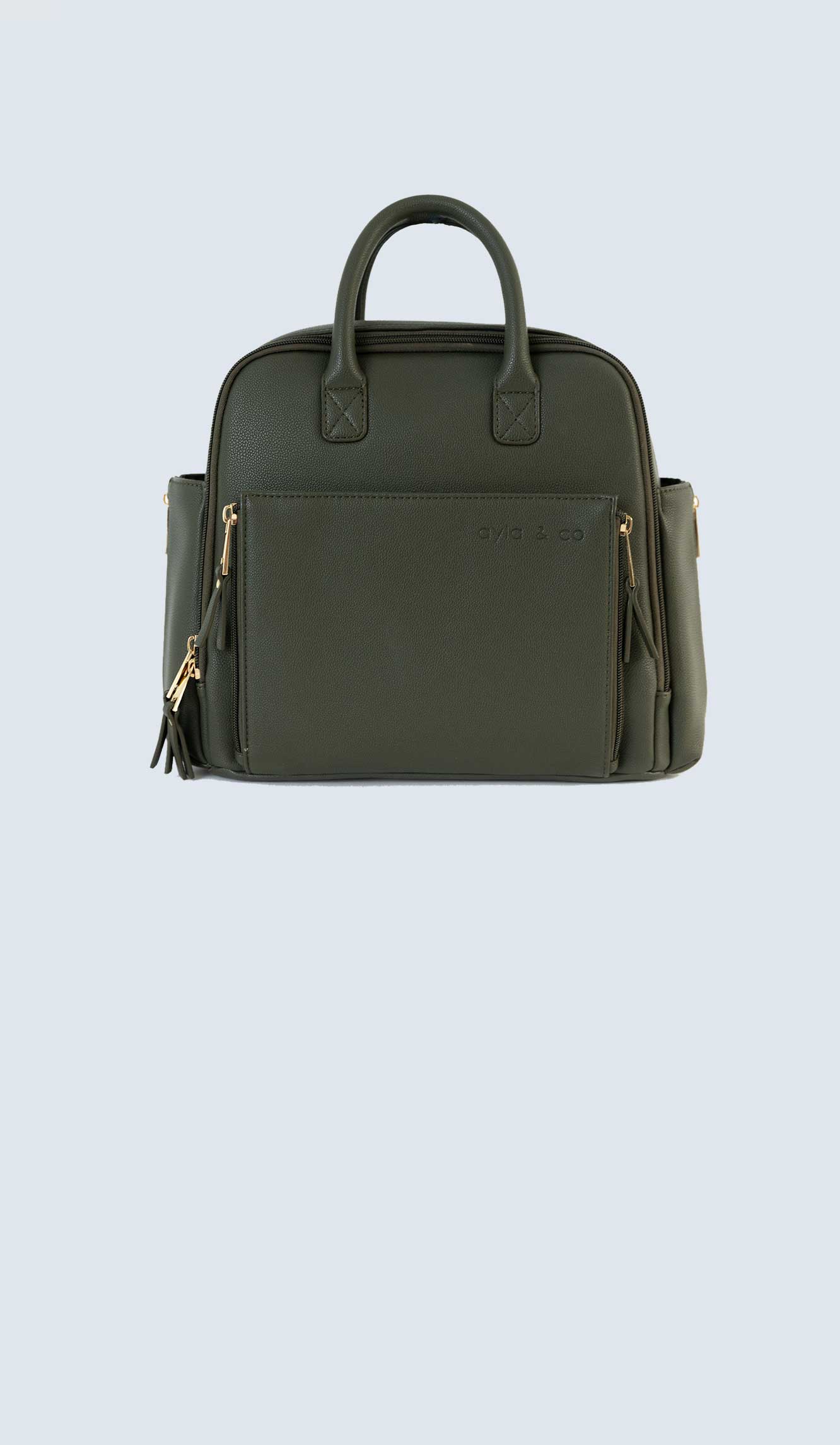 Diaper bag Bag-in-Bag: suitable for your design handbag - Lilibell®