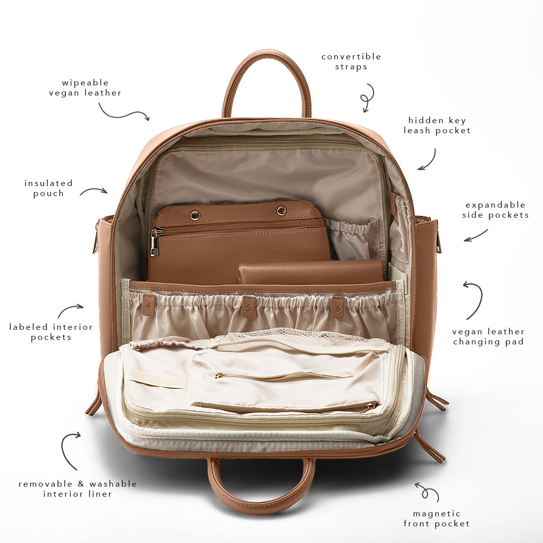 Caffe Ayla Bag & Vacuum Bundle