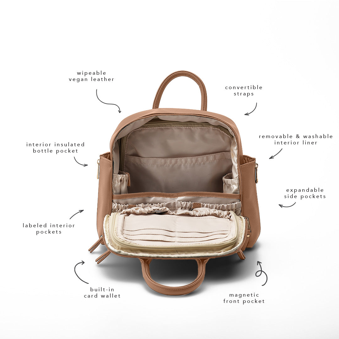 Ayla Bag and Mini Bundle