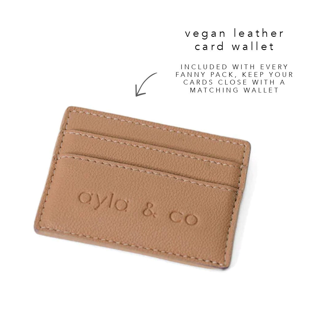 Ayla Fanny Pack