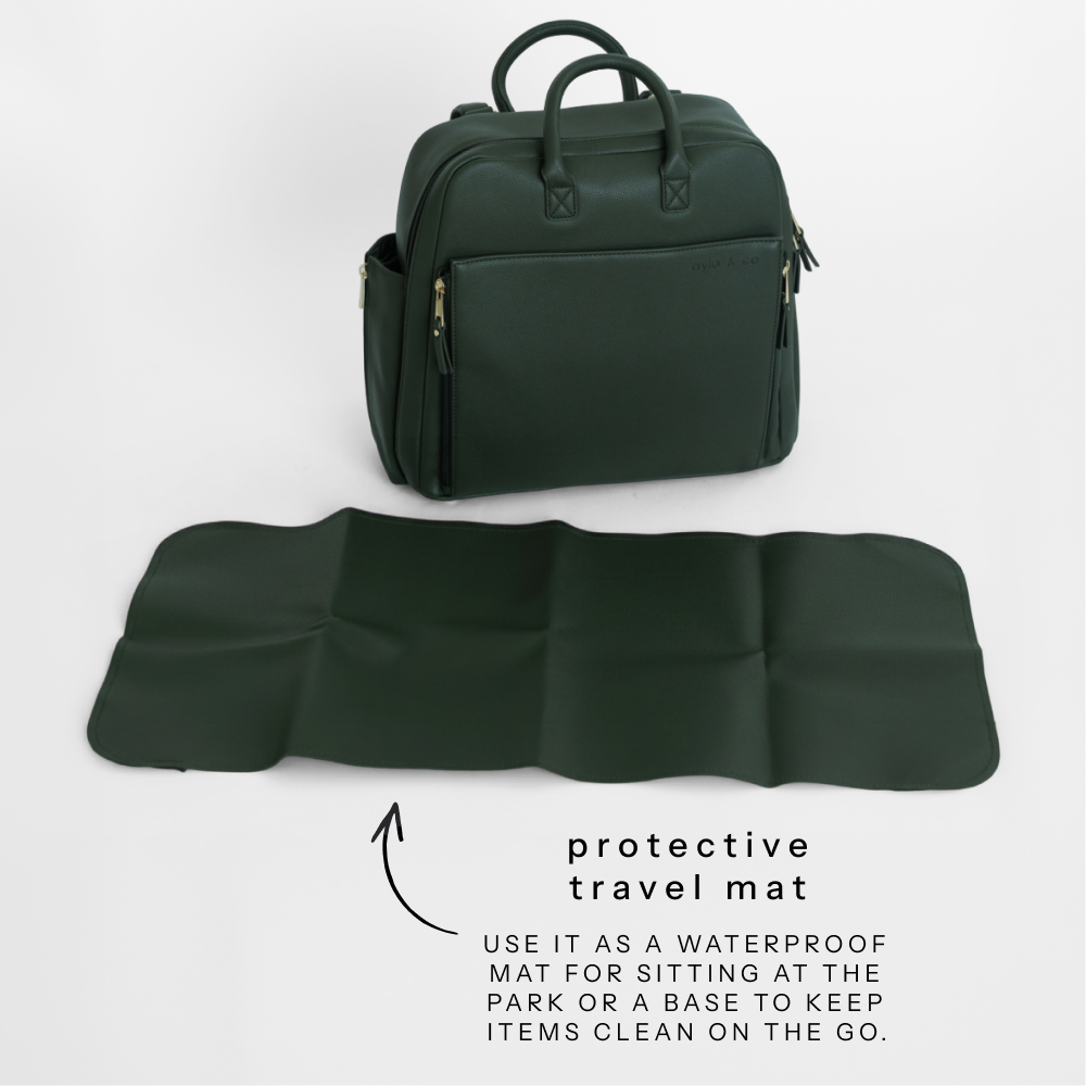 The Ayla Everyday Backpack