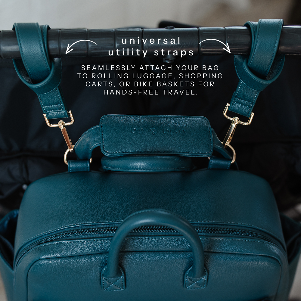 The Ayla Everyday Backpack