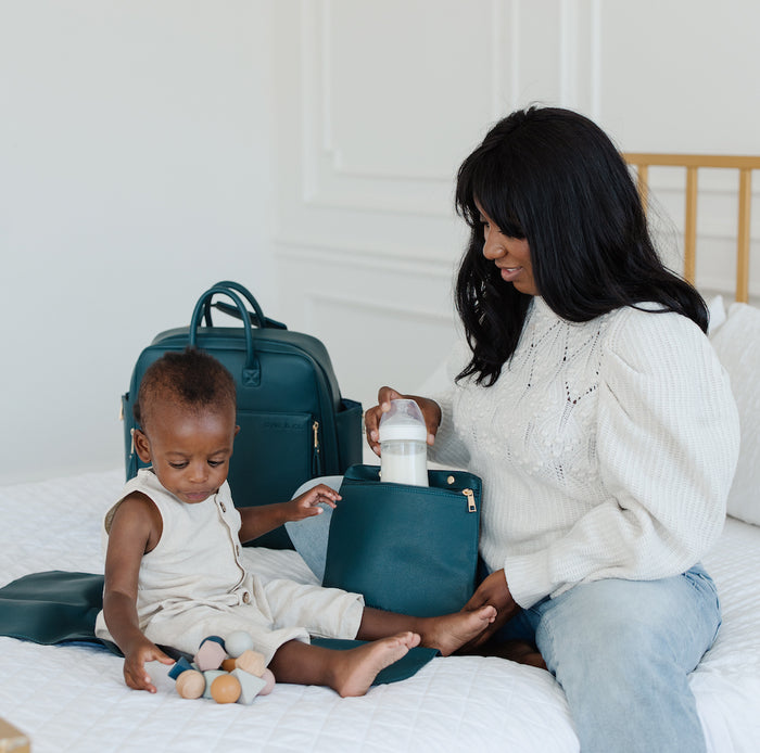 25 Designer Diaper Bags for All the Haute Moms — Chic Diaper Bags