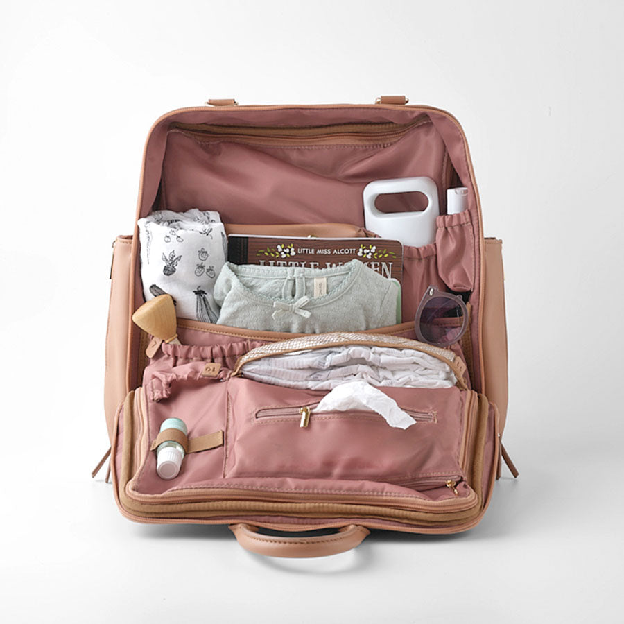 Ayla co diaper bag Clearance