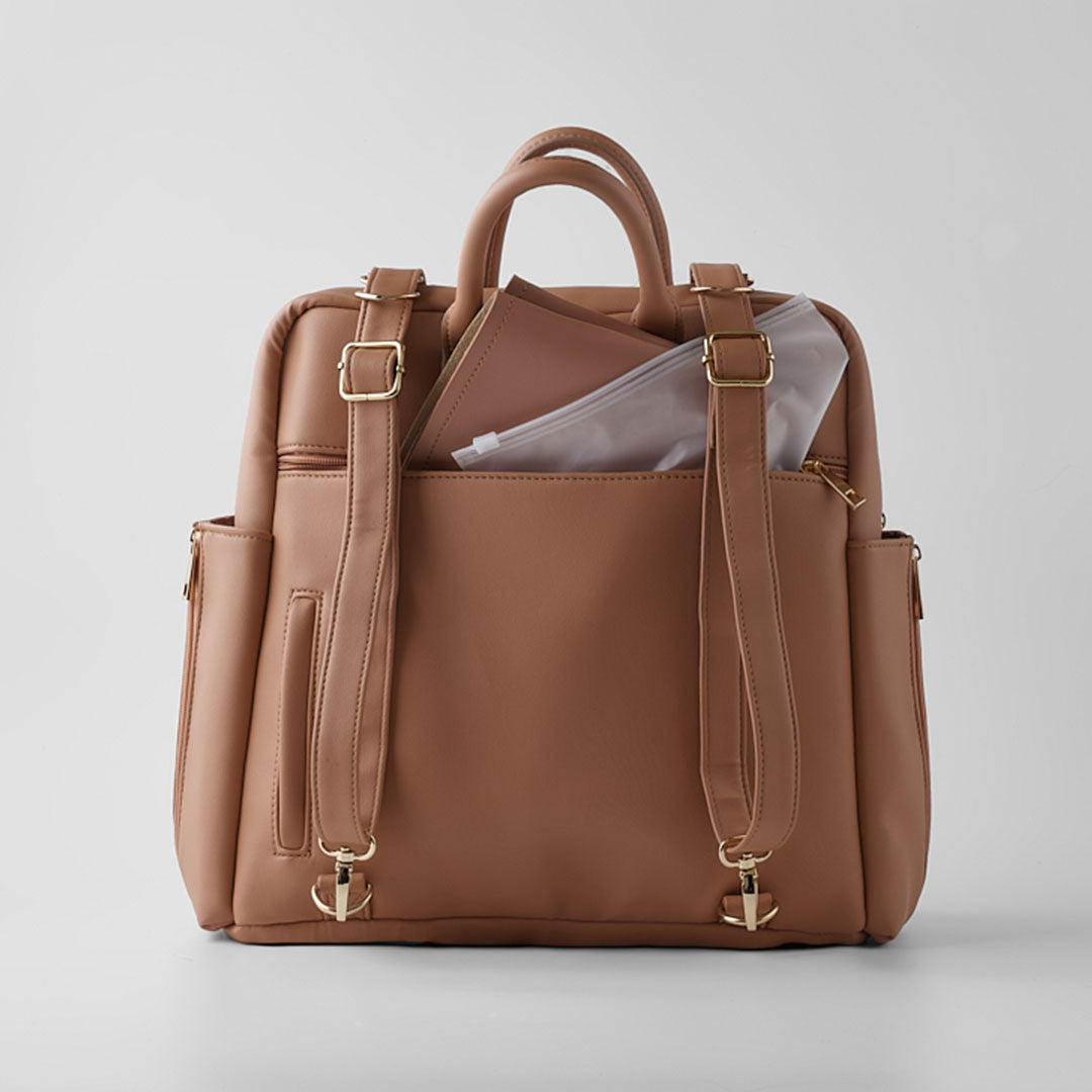 Black Ayla Bag & Vacuum Bundle
